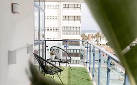 Disfruta La Playa En Puerto Marina
