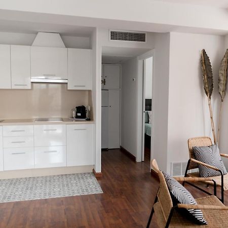 Apartament Disfruta La Playa En Puerto Marina Benalmádena Zewnętrze zdjęcie