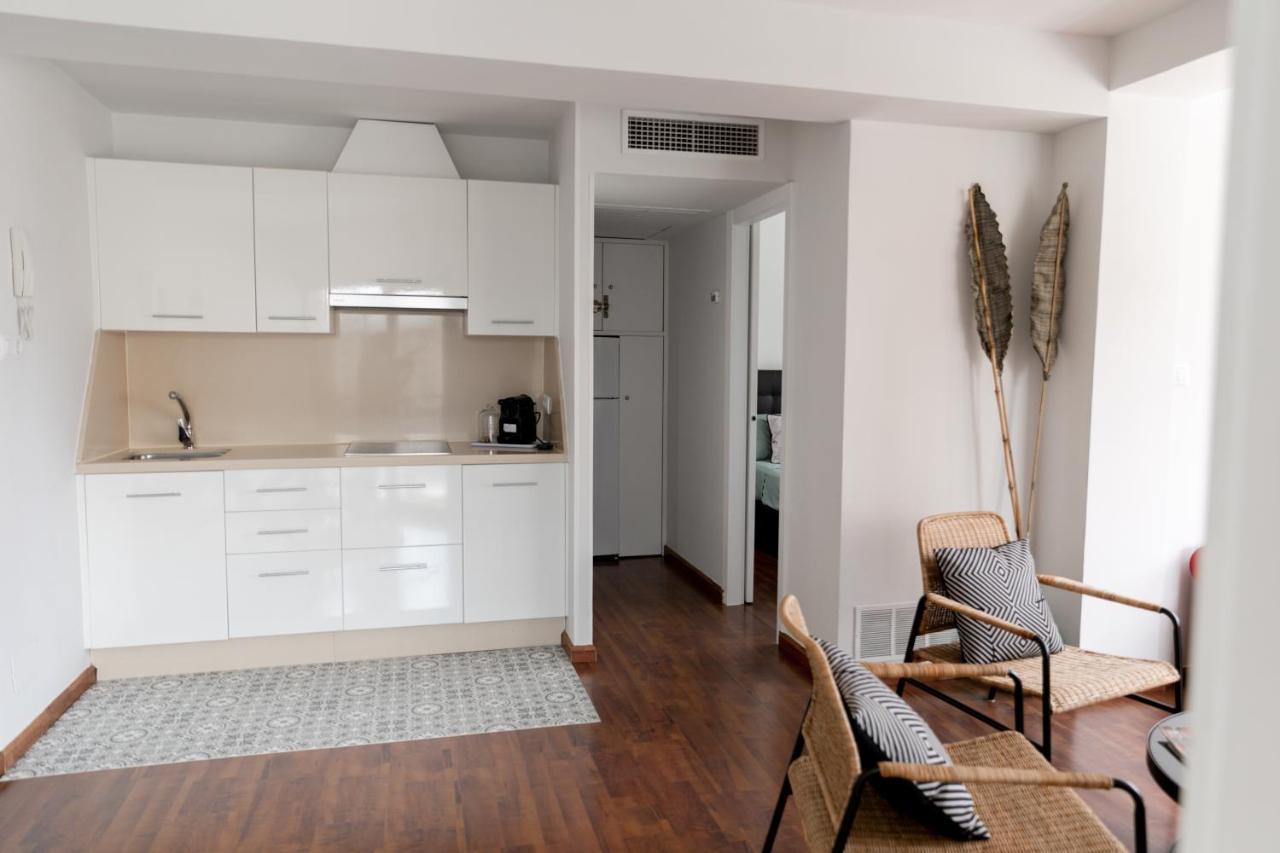 Apartament Disfruta La Playa En Puerto Marina Benalmádena Zewnętrze zdjęcie
