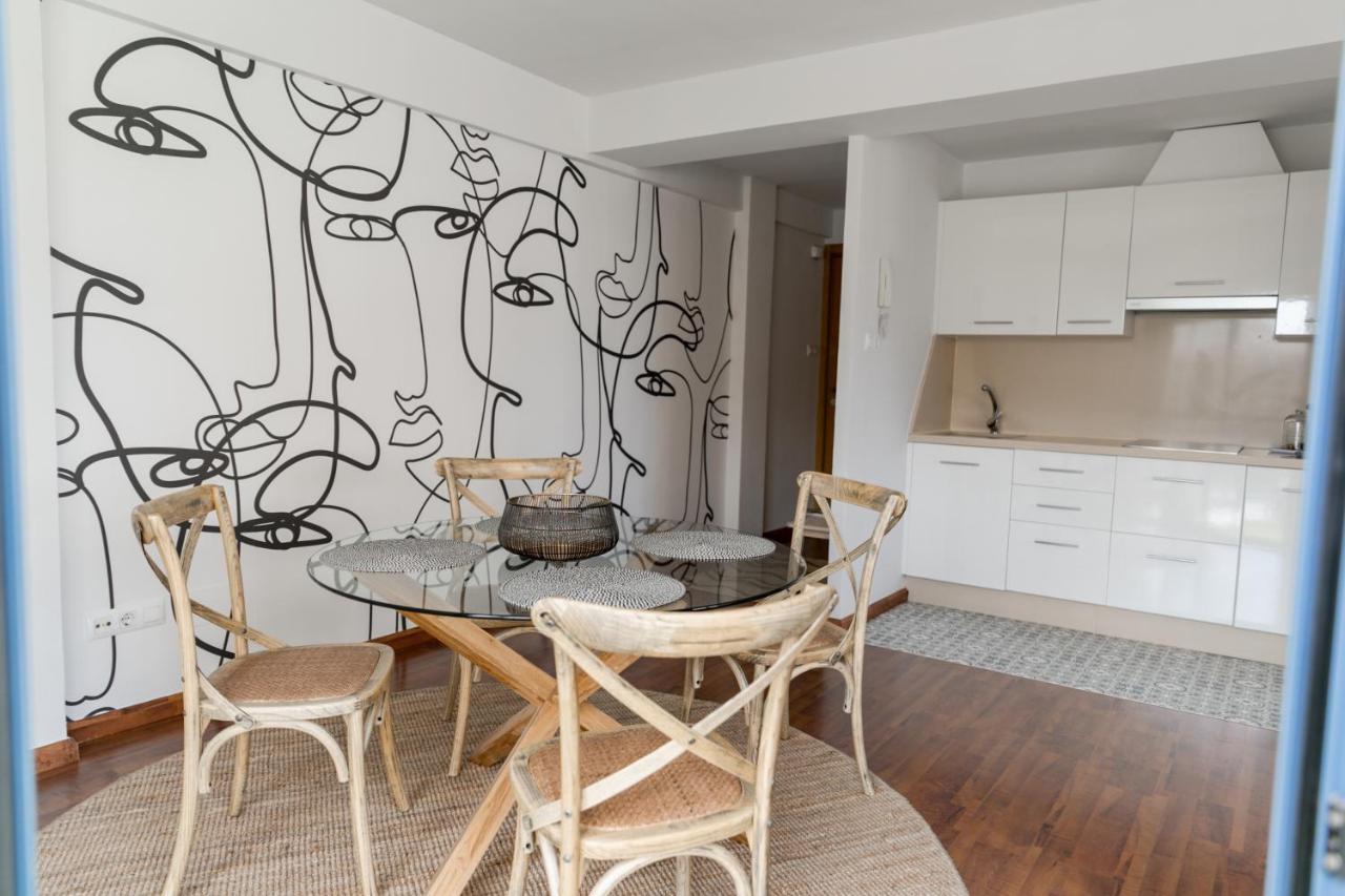 Apartament Disfruta La Playa En Puerto Marina Benalmádena Zewnętrze zdjęcie