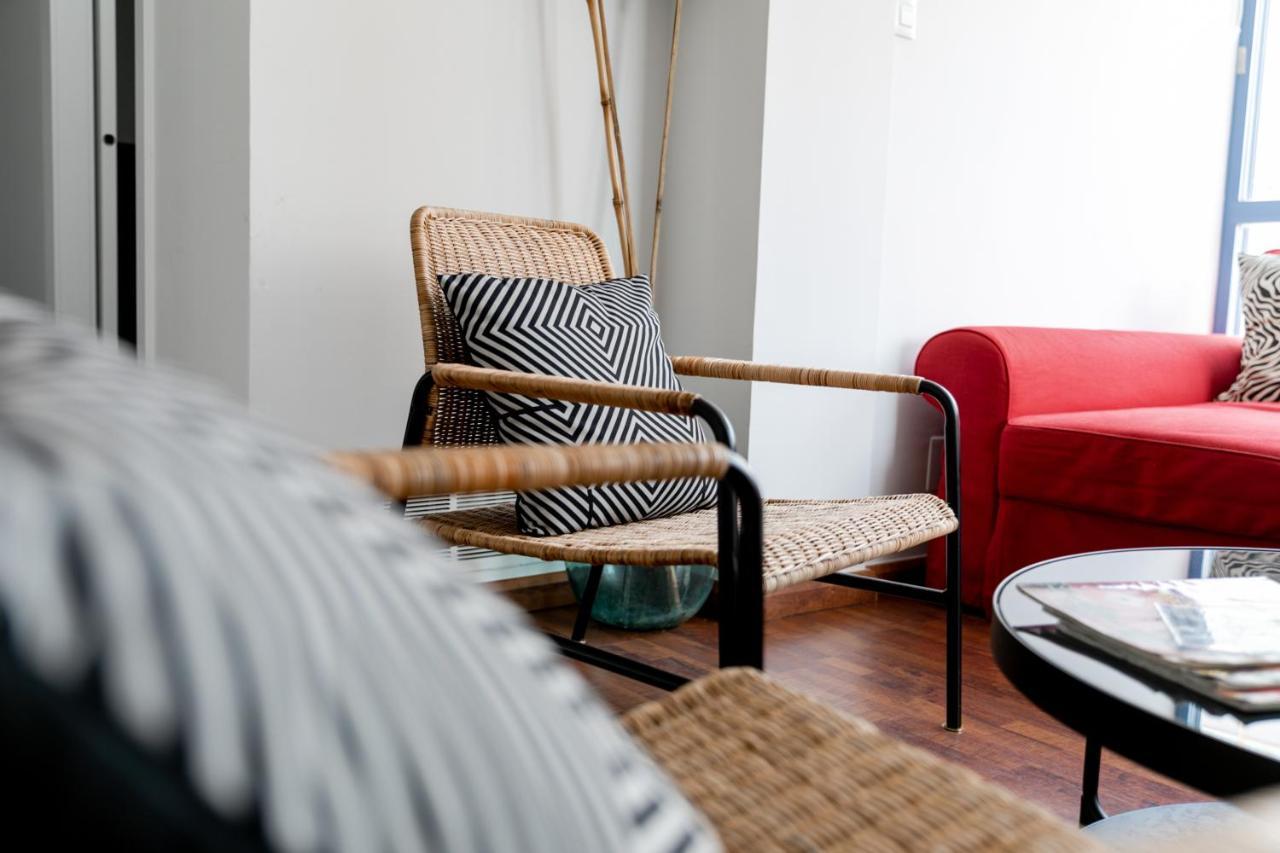 Apartament Disfruta La Playa En Puerto Marina Benalmádena Zewnętrze zdjęcie